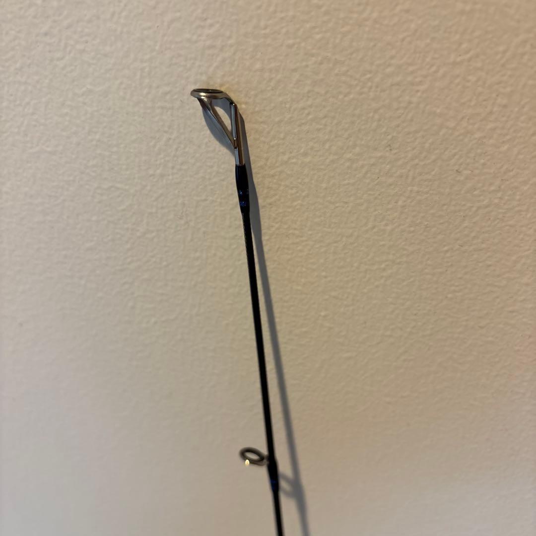 BlueBlue BALBAL99シーバスロッド ブルーブルー バルバル99