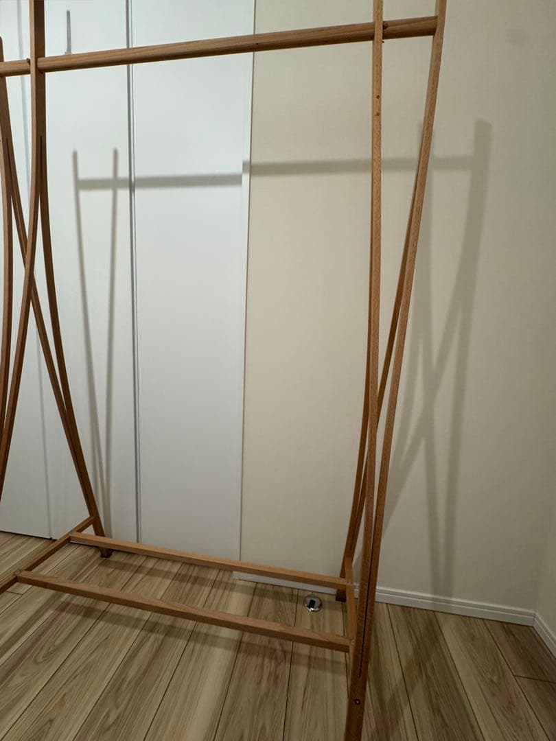 Zilio A&C / Tra-ra コートスタンド