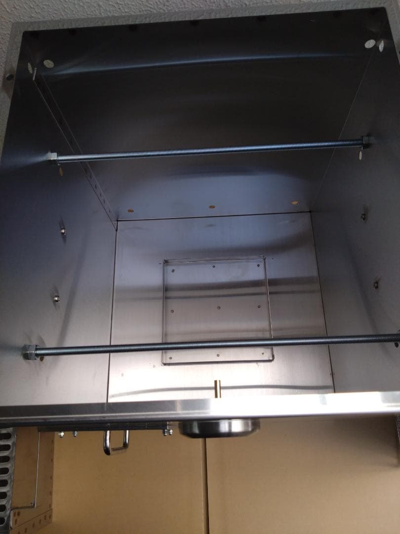 手軽に炭火 焼いも屋さん ねっとり芋 ほくほく 焼きいも機器 フェス さつまいも