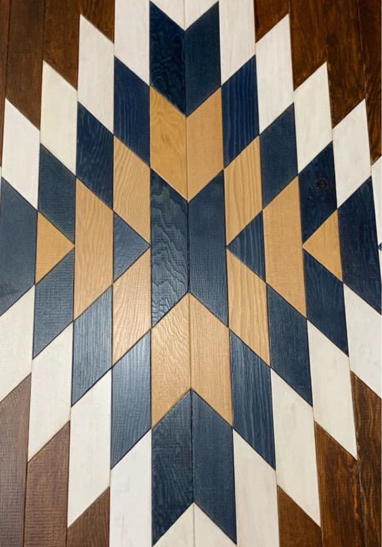 HILOW23様　オルテガ　天板