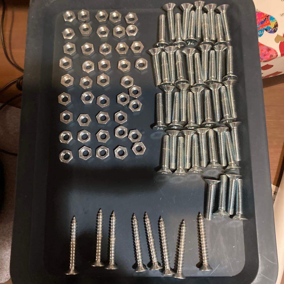 【中古】aux CDストッカー CS1668 最大1668枚収納