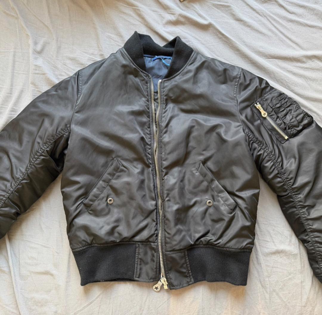 ジャケット・アウター Phenomenon Loop MA-1