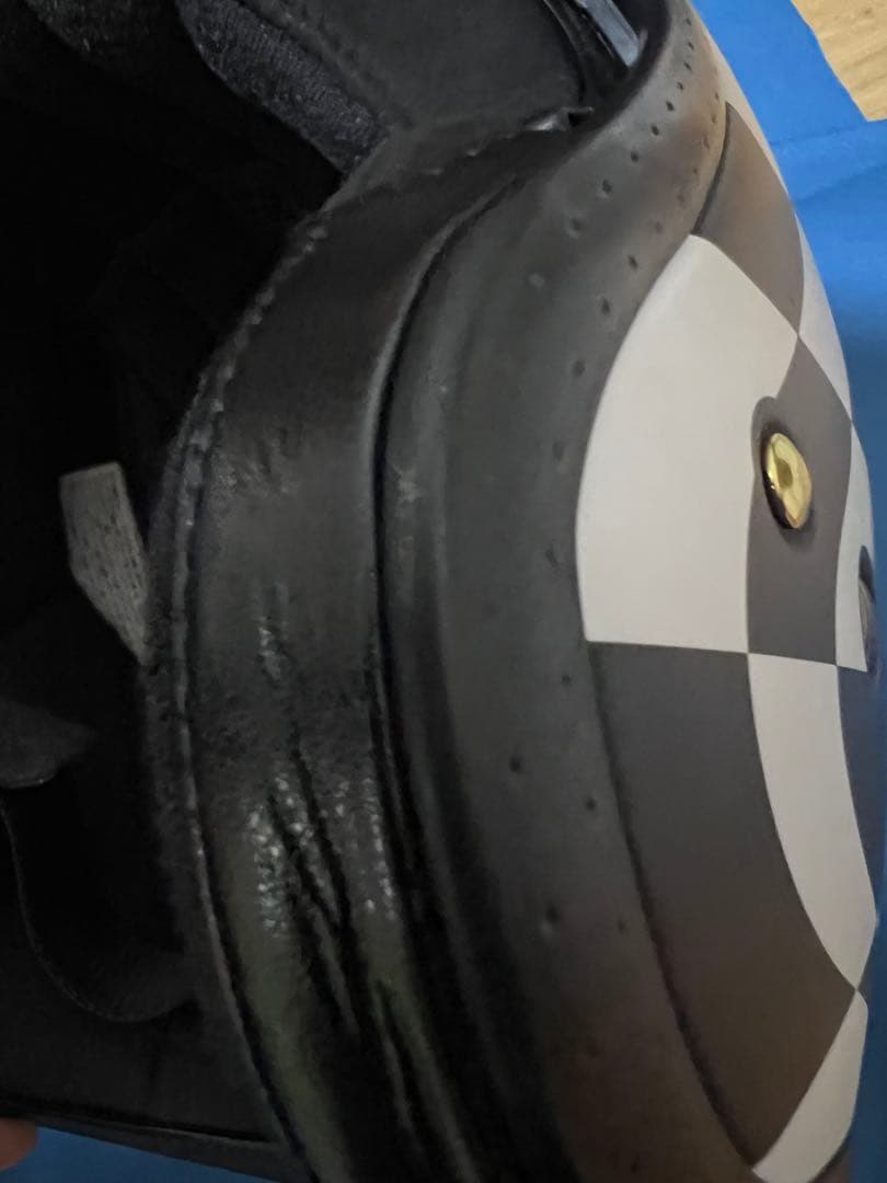 SHOEIコラボレーションヘルメット BS-1 ブラック 即購入OK サイズL