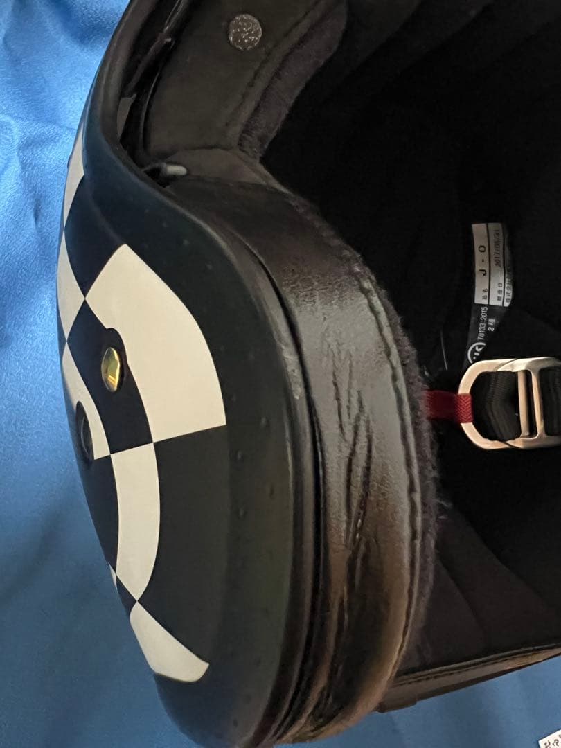 SHOEIコラボレーションヘルメット BS-1 ブラック 即購入OK サイズL