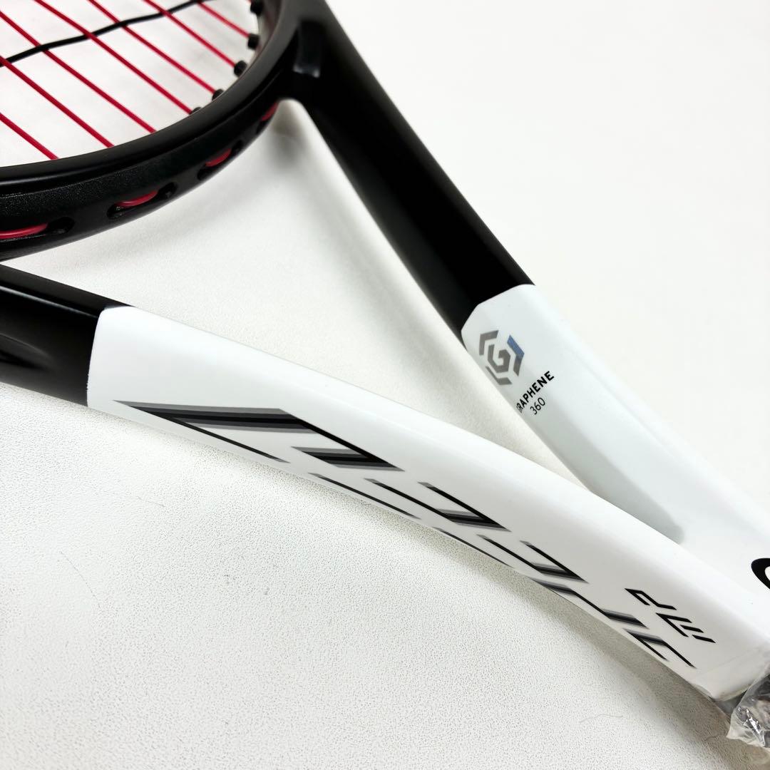 HEAD ヘッド SPEED MP スピード MP 2018 G4