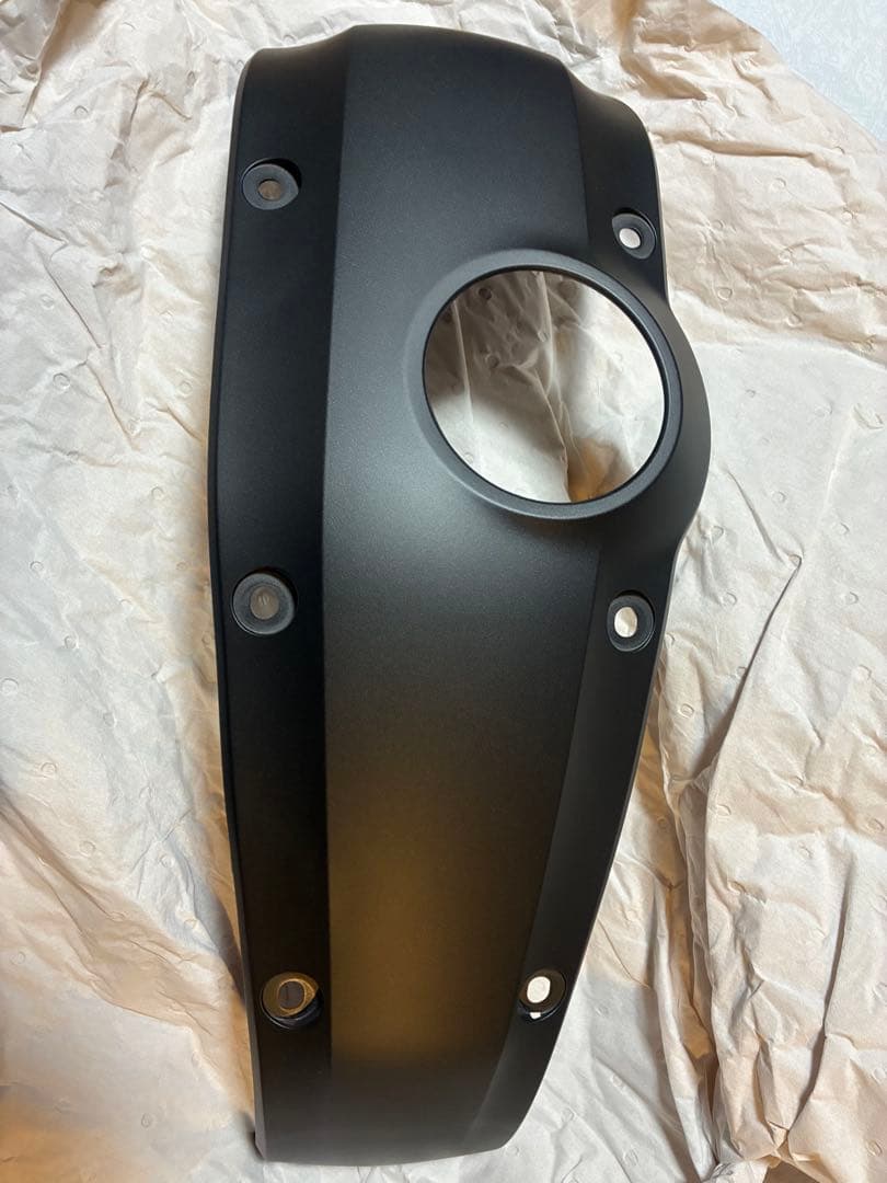 YAMAHA XSR 900用ワイズギア製オーセンティック外装セット