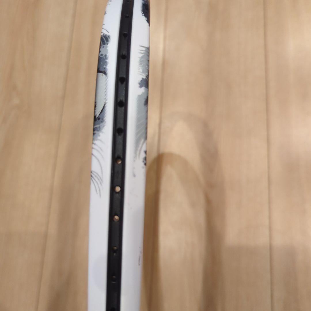 YONEX GEOBREAK 80G ラケット(軟式用)