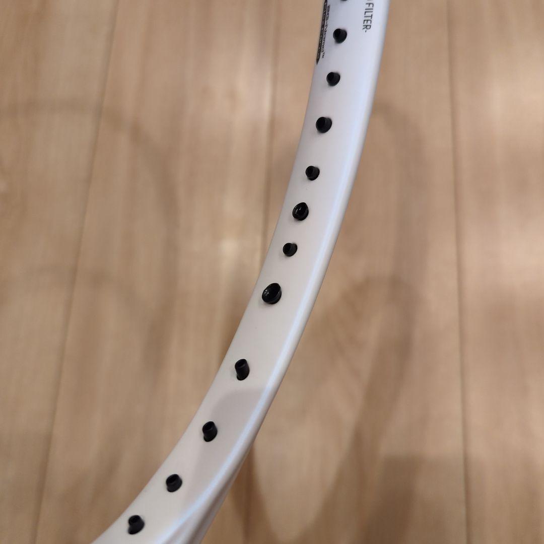 YONEX GEOBREAK 80G ラケット(軟式用)