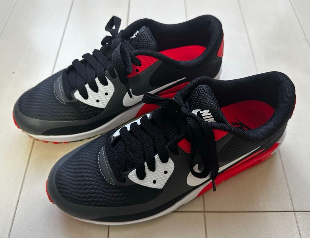 NIKE GOLF ナイキゴルフ CU9978/AIR MAX 90 G