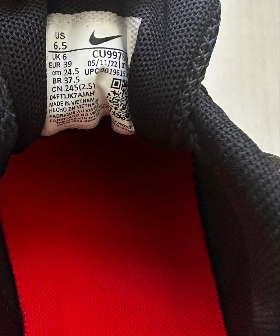 NIKE GOLF ナイキゴルフ CU9978/AIR MAX 90 G