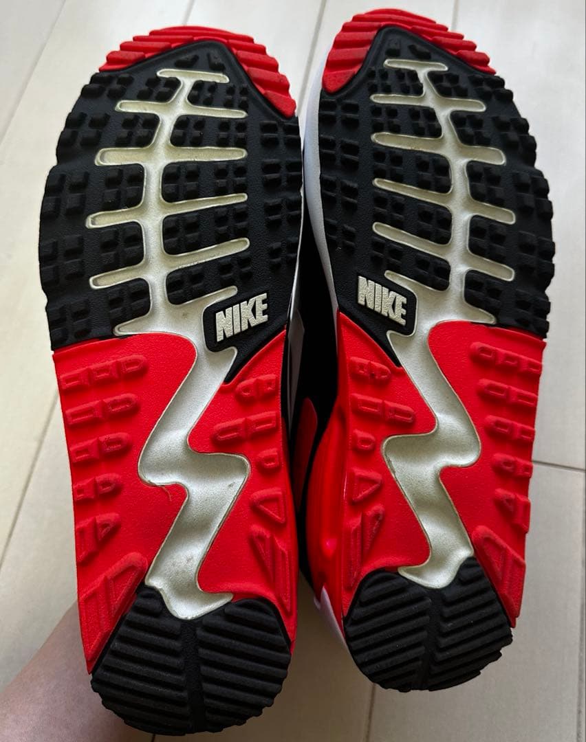NIKE GOLF ナイキゴルフ CU9978/AIR MAX 90 G