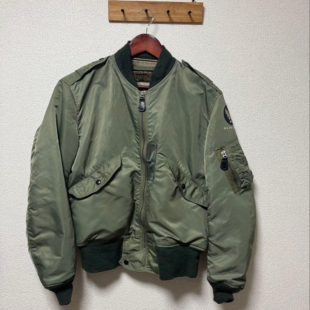 ポ*コ様 Buzz Rickson's Type L-2B フライトジャケット
