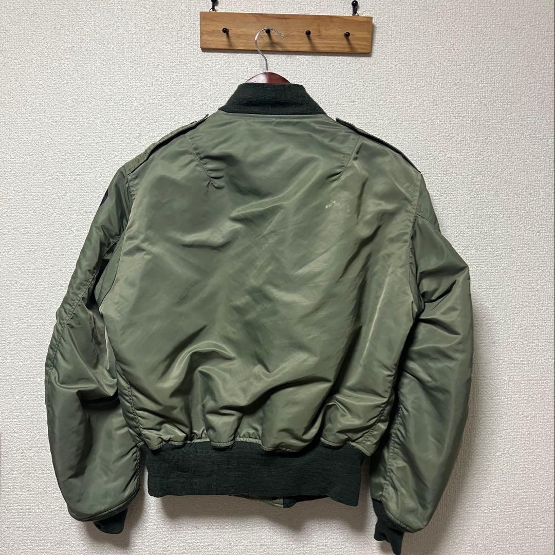 ポ*コ様 Buzz Rickson's Type L-2B フライトジャケット