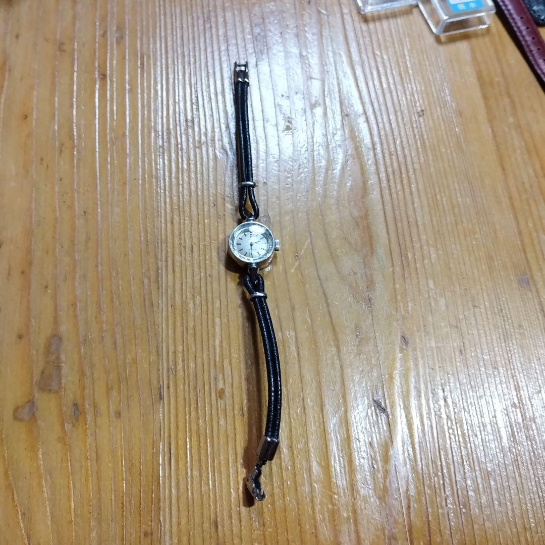 オメガデビル/カットガラス オートマチック稼働品 値下げしました！