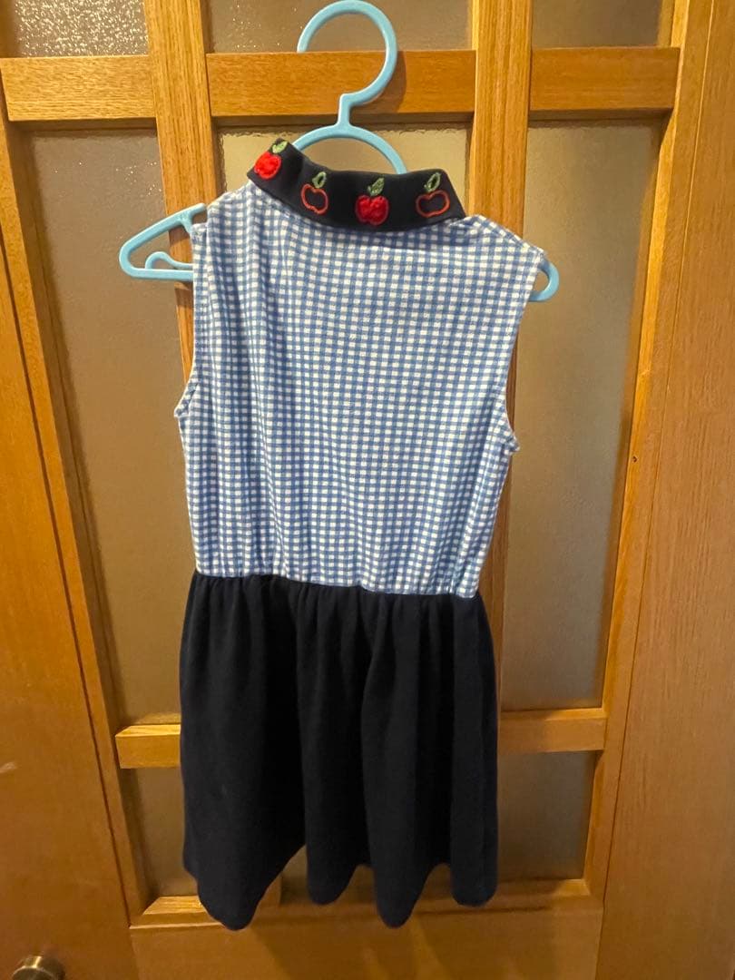 グッチ　ワンピース　5y