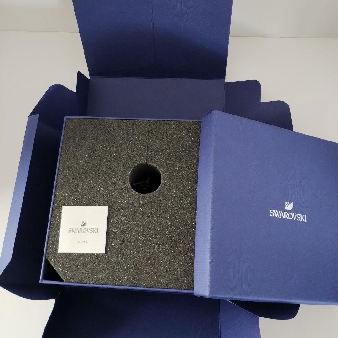 【新品♥希少】スワロフスキー スターウォーズ Chewbacca チューバッカ