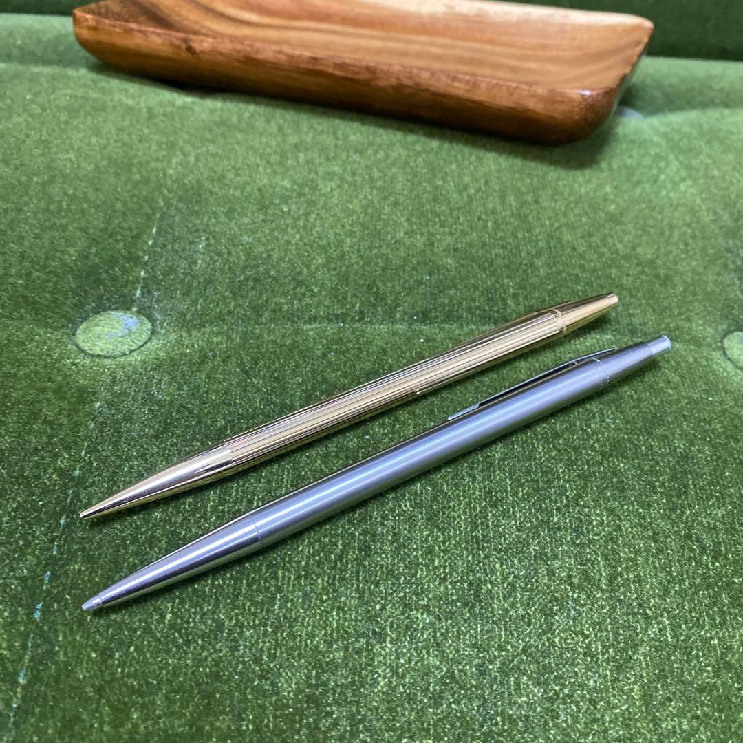 モンブラン ノブレス 0.5mm 0.9mm シャープペン