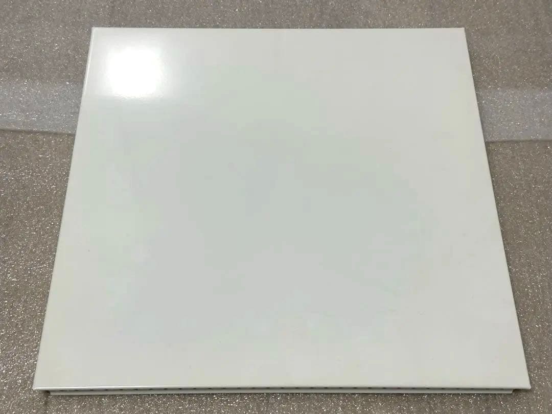 USMハラー 純正 ノーマルパネル 350×350モジュール ピュアホワイト