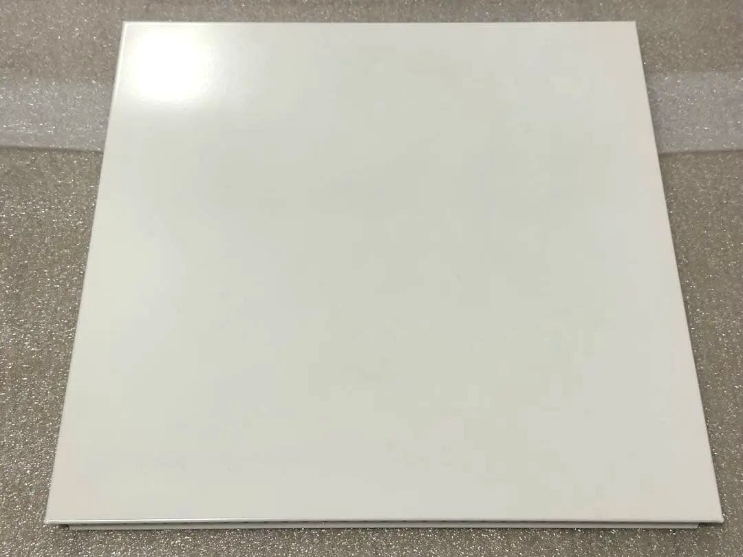 USMハラー 純正 ノーマルパネル 350×350モジュール ピュアホワイト