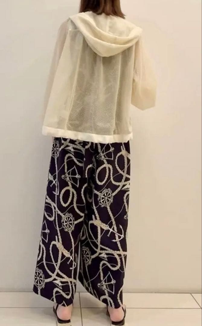 グレースクラス　サロペット