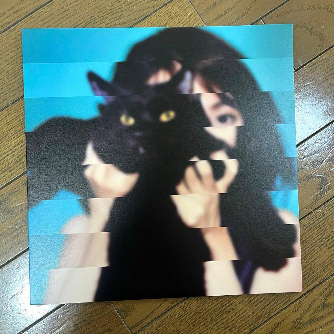 MONDO GROSSO ラビリンス LPレコード