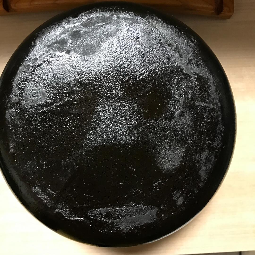 釜定/南部鉄器/洋鍋