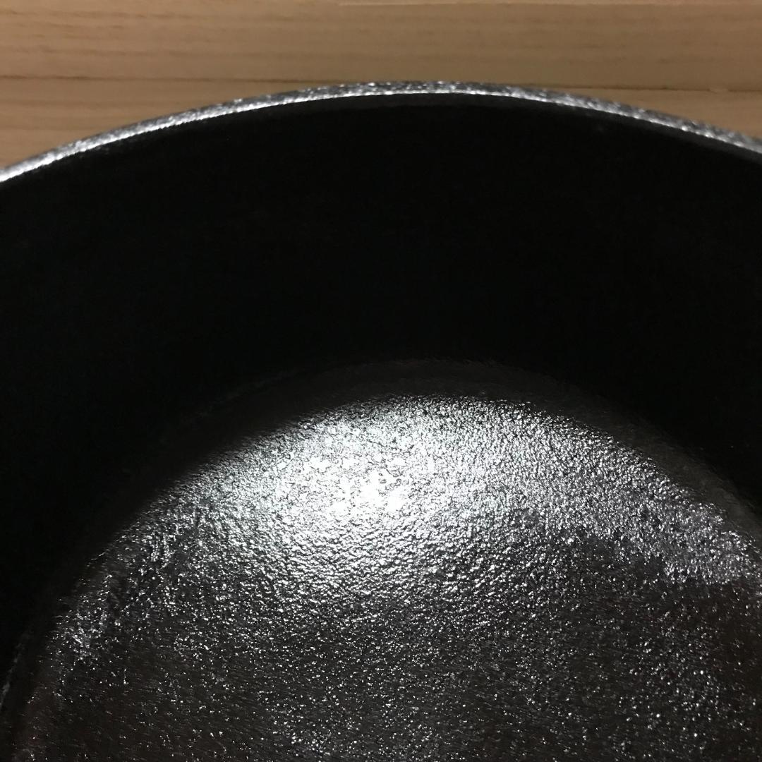 釜定/南部鉄器/洋鍋