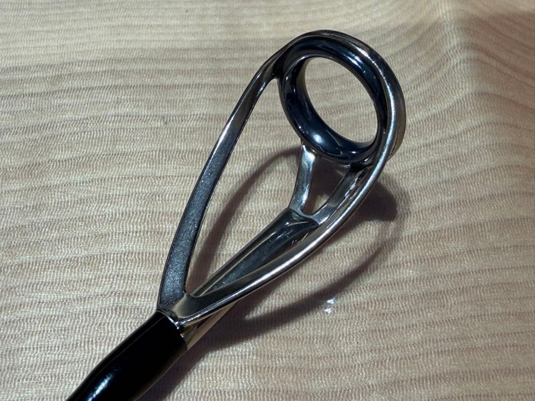 SOULS ASHURA 65 オーシャンズパワークラス アシュラ