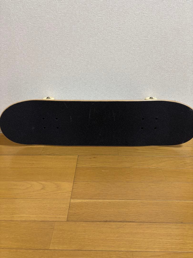 平野　歩夢　サイン　Volkswagen T-Roc スケートボード