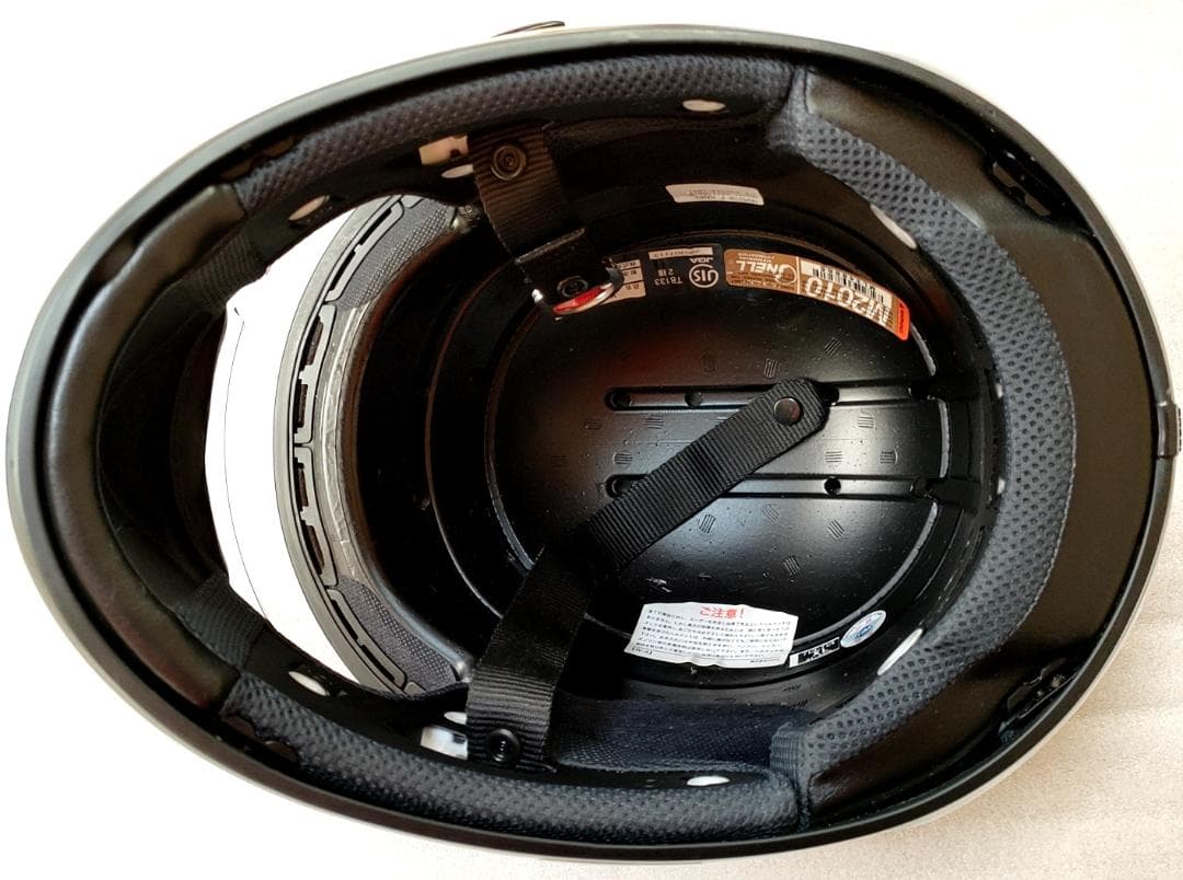 SHOEI X-TWELVE XLサイズ ショウエイ X-12 フヘルメット