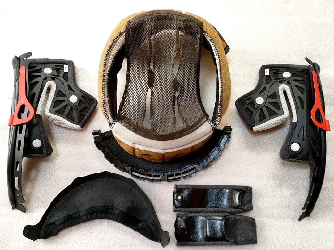 SHOEI X-TWELVE XLサイズ ショウエイ X-12 フヘルメット