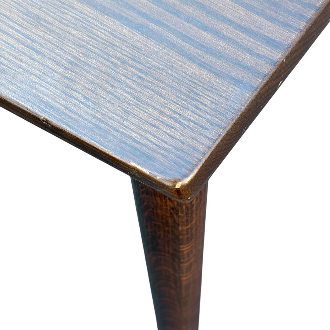 浜本工芸 ダイニングテーブル DT-3100 オーク無垢材