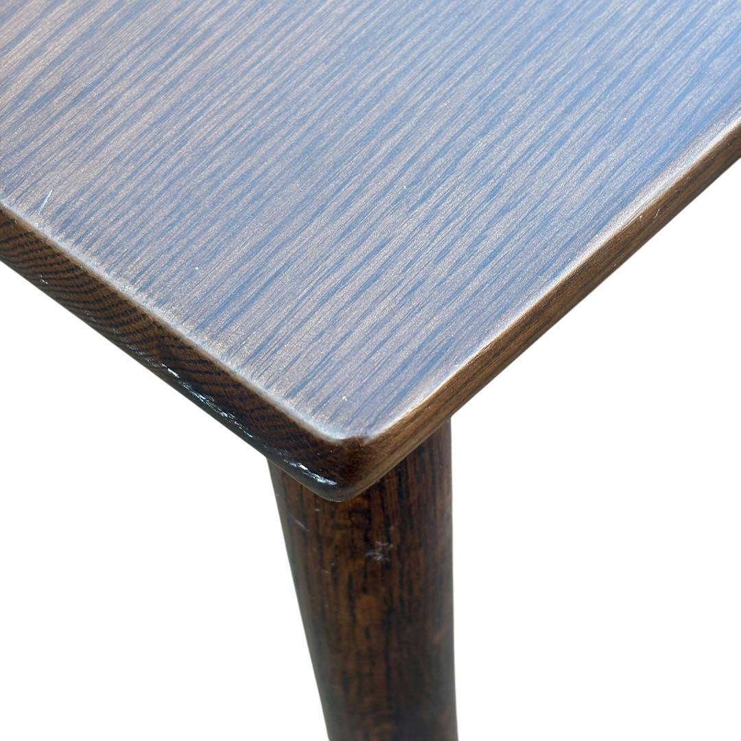 浜本工芸 ダイニングテーブル DT-3100 オーク無垢材