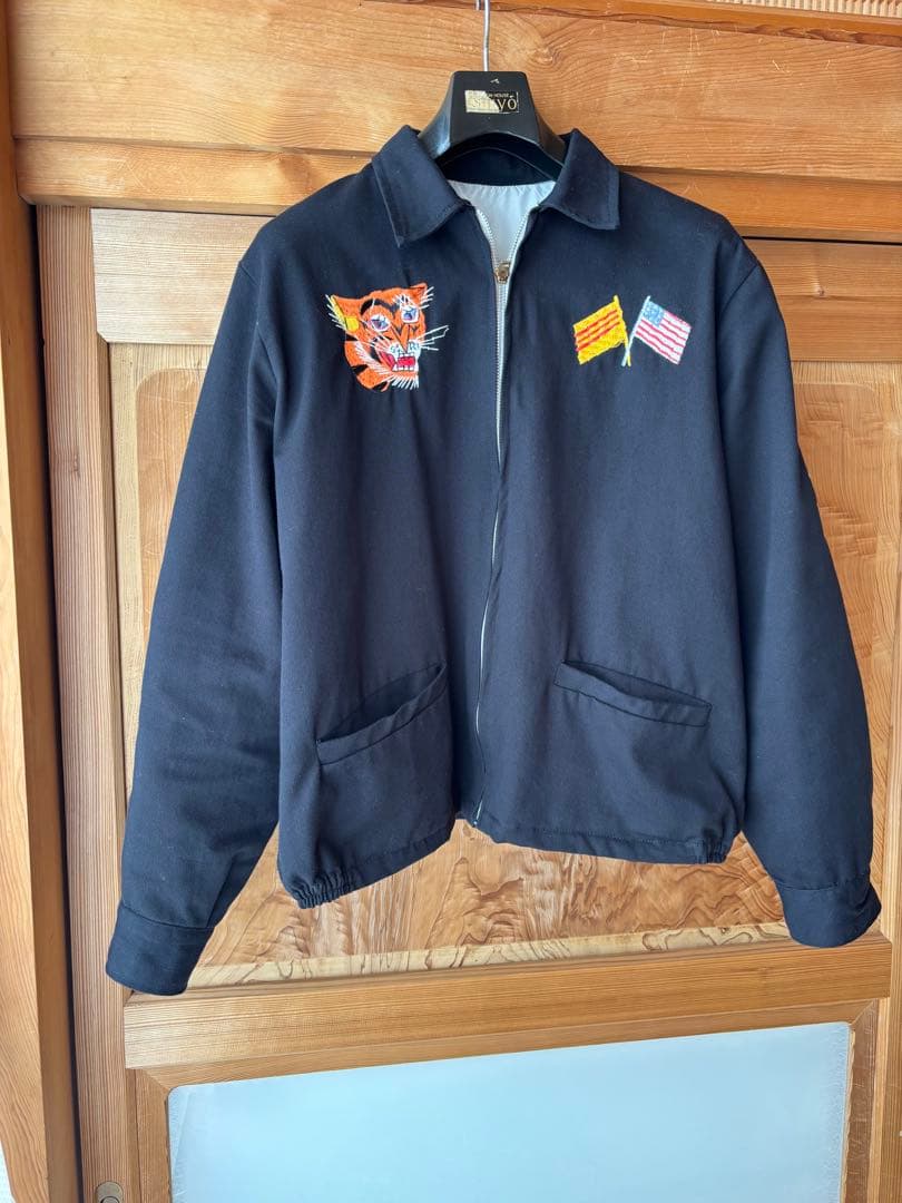 ヴィンテージベトジャン