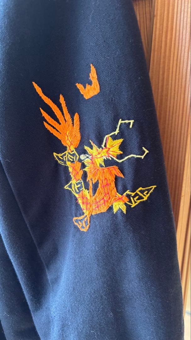 ヴィンテージベトジャン