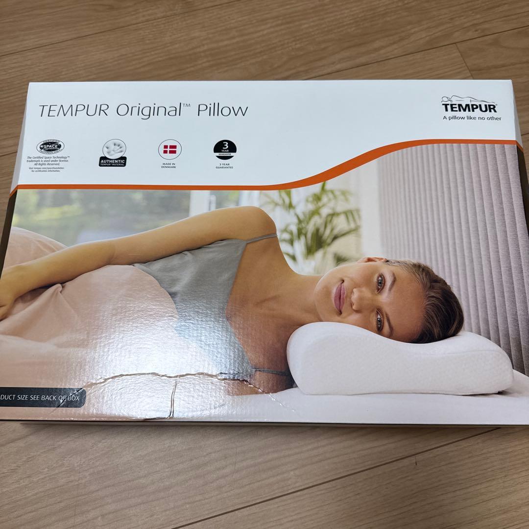 テンピュールTEMPUR Original Pillow EXTRA SMALL
