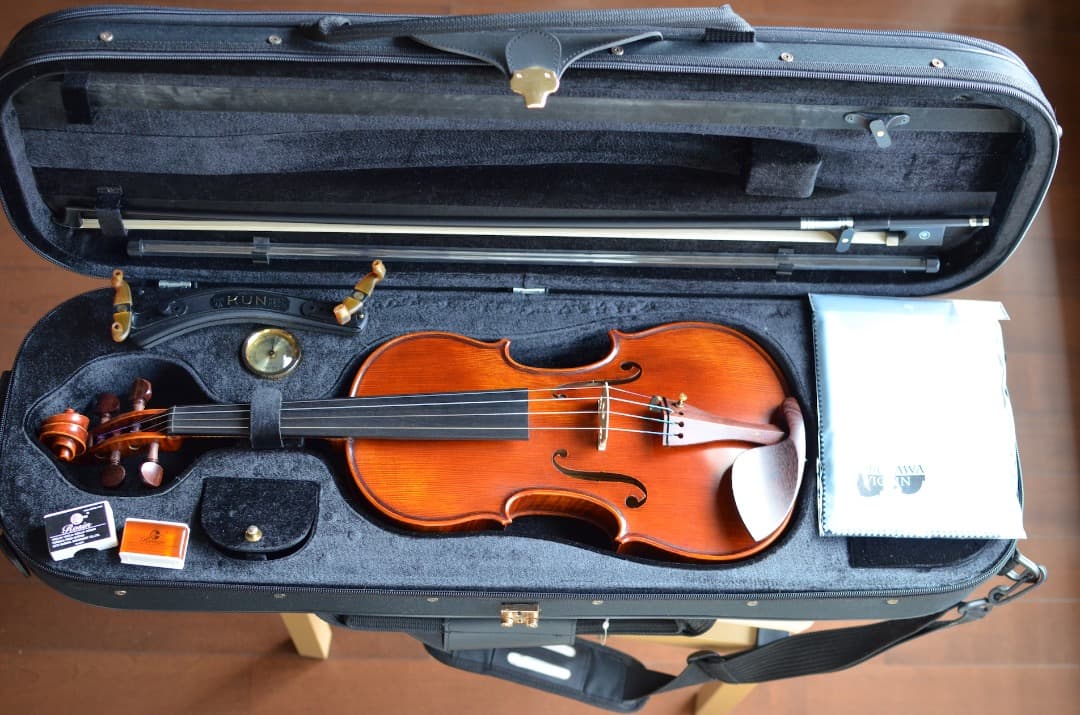 【本体のみ】Gliga Cristian Maestro バイオリン 4/4