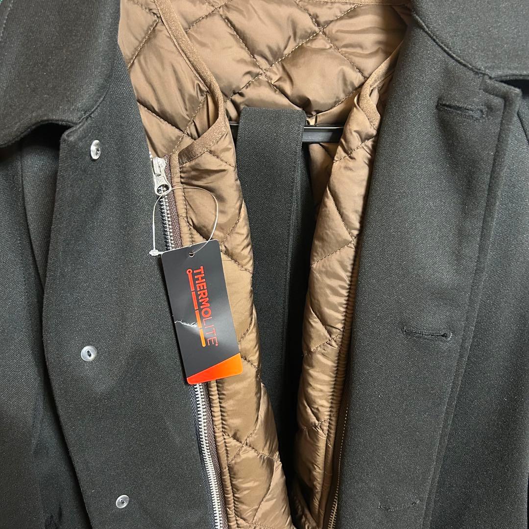 CPCM 【PIPI's企画】3WAYコート