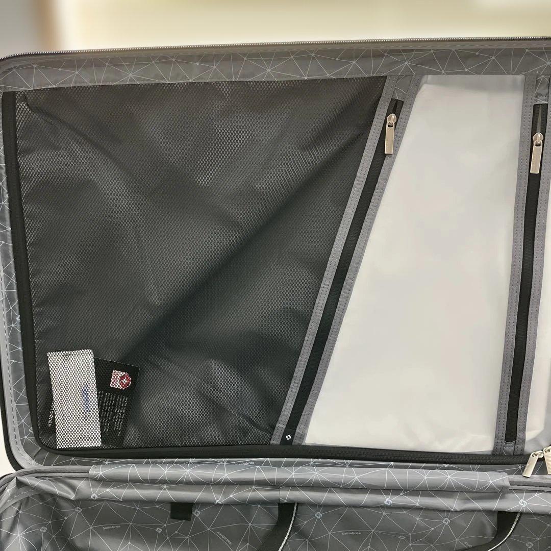 ⚫︎8/0210i01 Samsonite Element XLT2.0