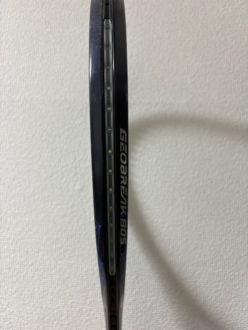 【特価】YONEX ジオブレイク80S かなり綺麗