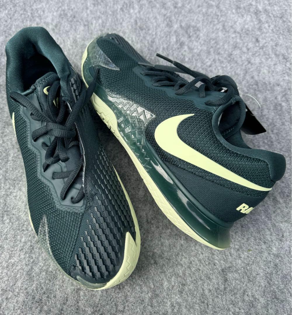 L新品 26.0㎝ ナイキ エア ズーム ヴェイパー ケージ 4 ラファ テニス