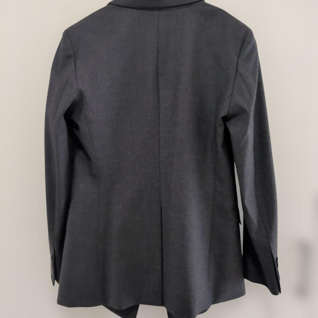 【美品】Theory　ETIENNETTE B　スーツ　セットアップ　 346