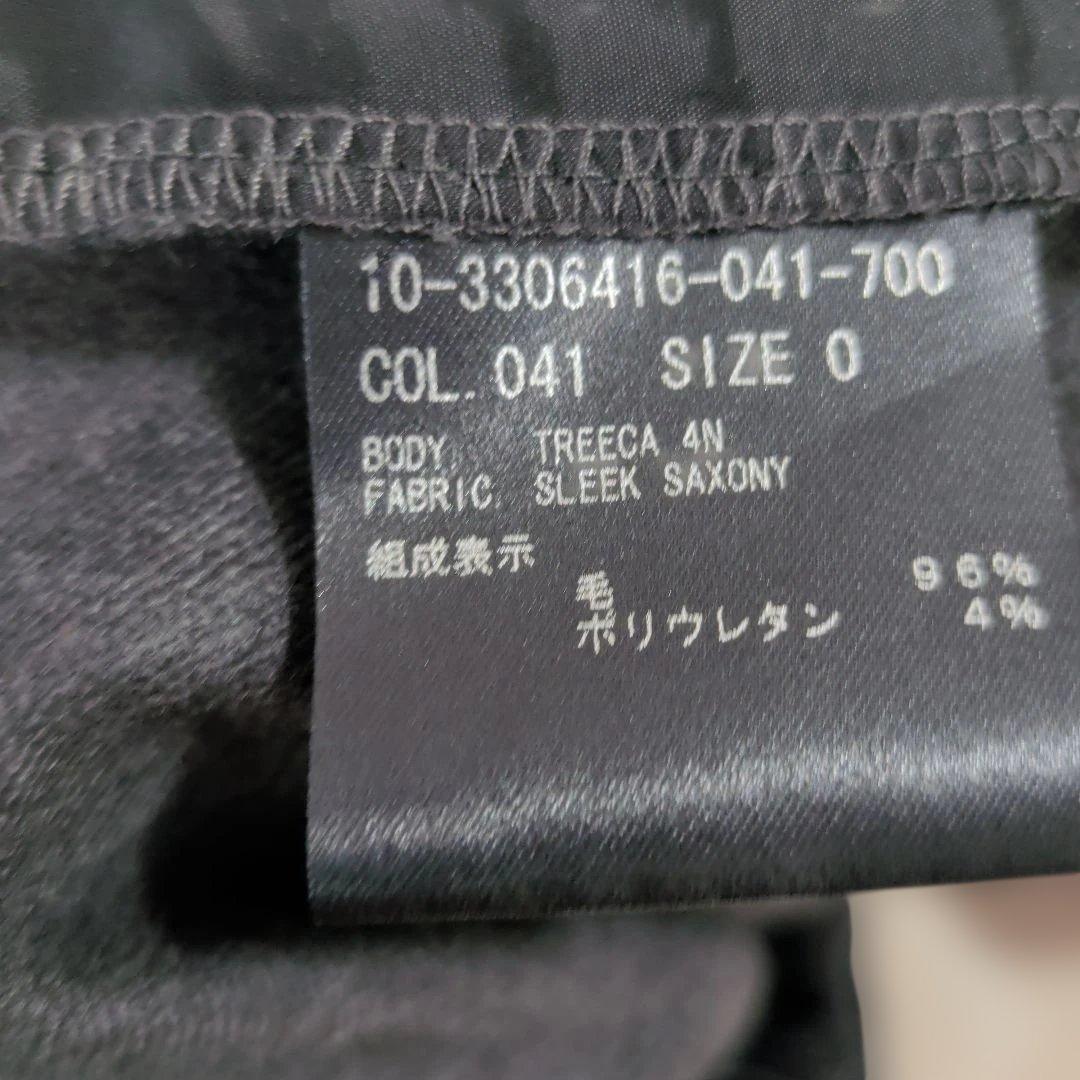 【美品】Theory　ETIENNETTE B　スーツ　セットアップ　 346