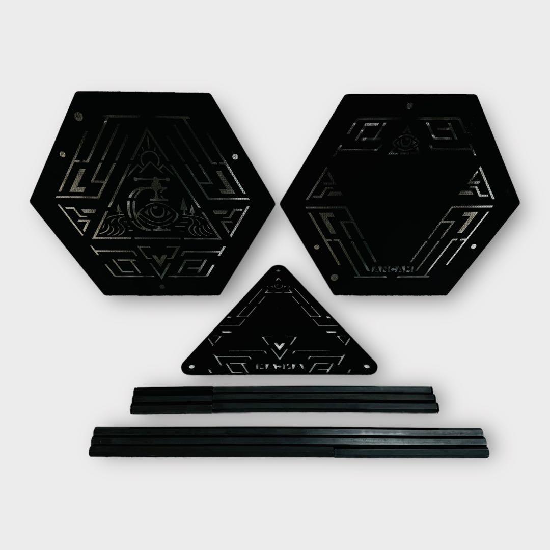 7653.メタヘキテラック DEVISE別注バージョン