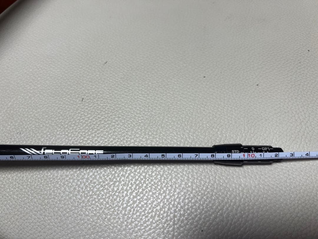 美品　ベンタスTRブラック5-S ドライバー用