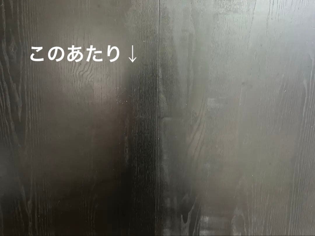 IKEA ビュースタ BJURSTA 伸長式テーブル ダイニングテーブル 木製