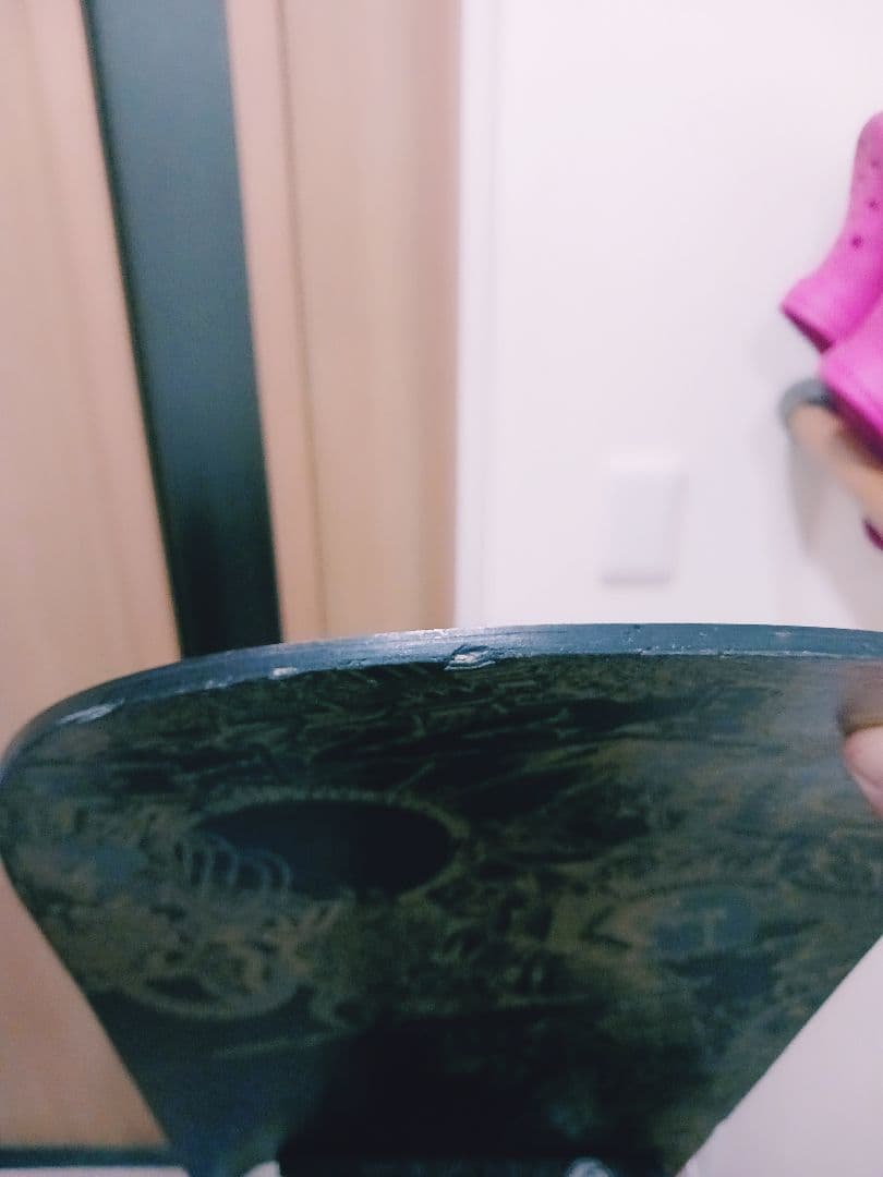 BURTON バートン ELITE 158cm スノーボード 板 中古品