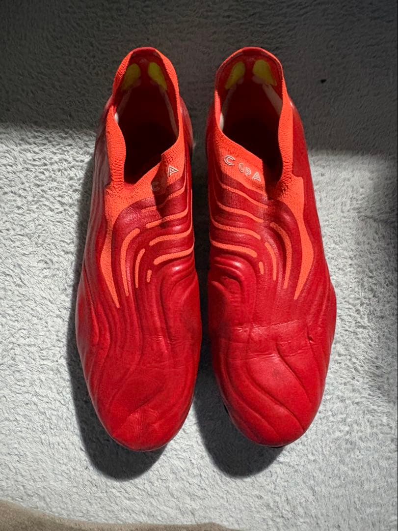 コパセンスFG＋