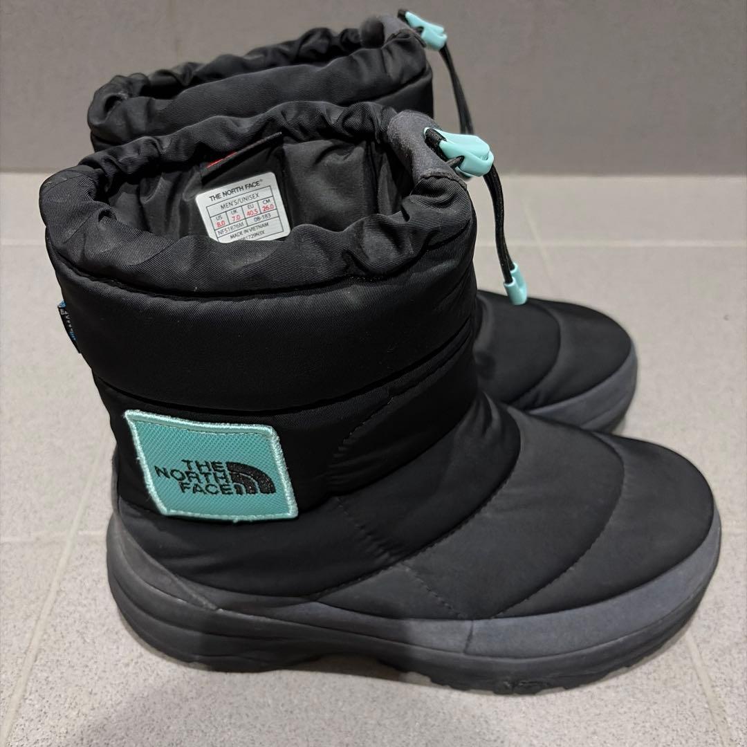 THE NORTH FACE スノーブーツ