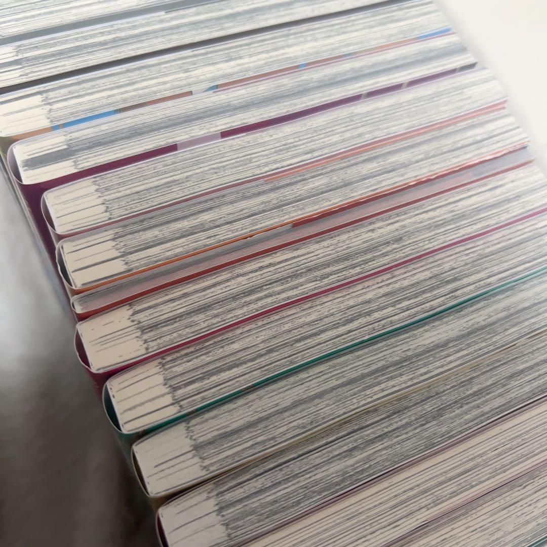 地縛少年花子くん 0〜24 放課後少年花子くん 1〜2巻